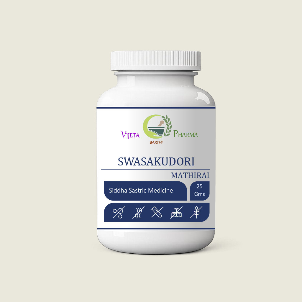 SWASAKUDORI MATHIRAI