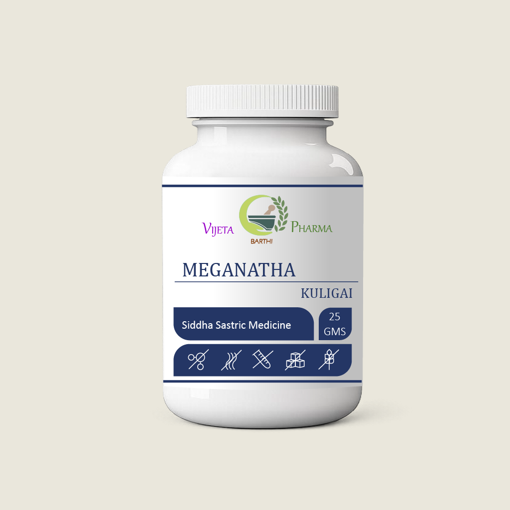 MEGANATHA KULIGAI MATHIRAI