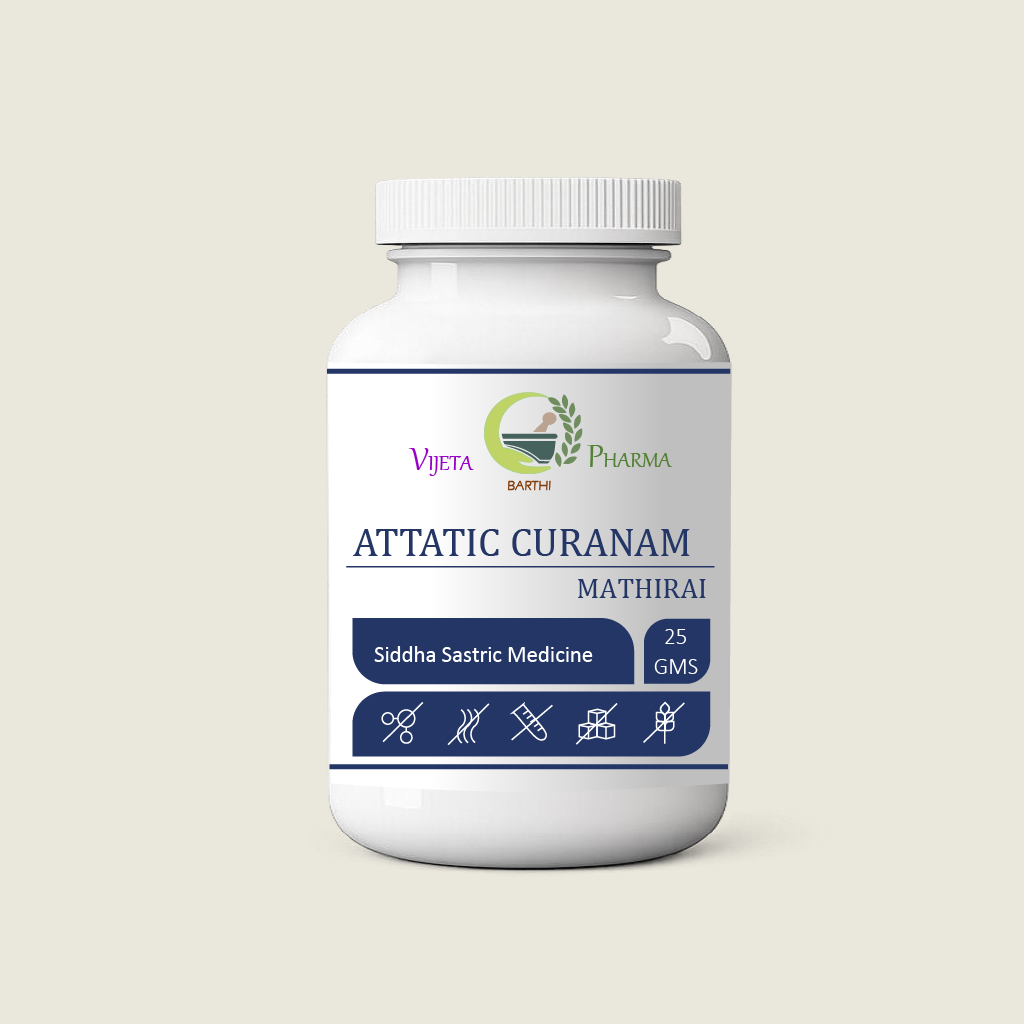 ATTATIC CURANAM MATHIRAI