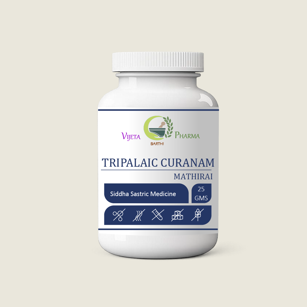 TRIPALAIC CURANAM MATHIRAI