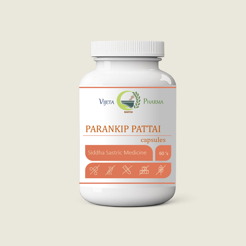 PARANKIP PATTAI CAPSULE
