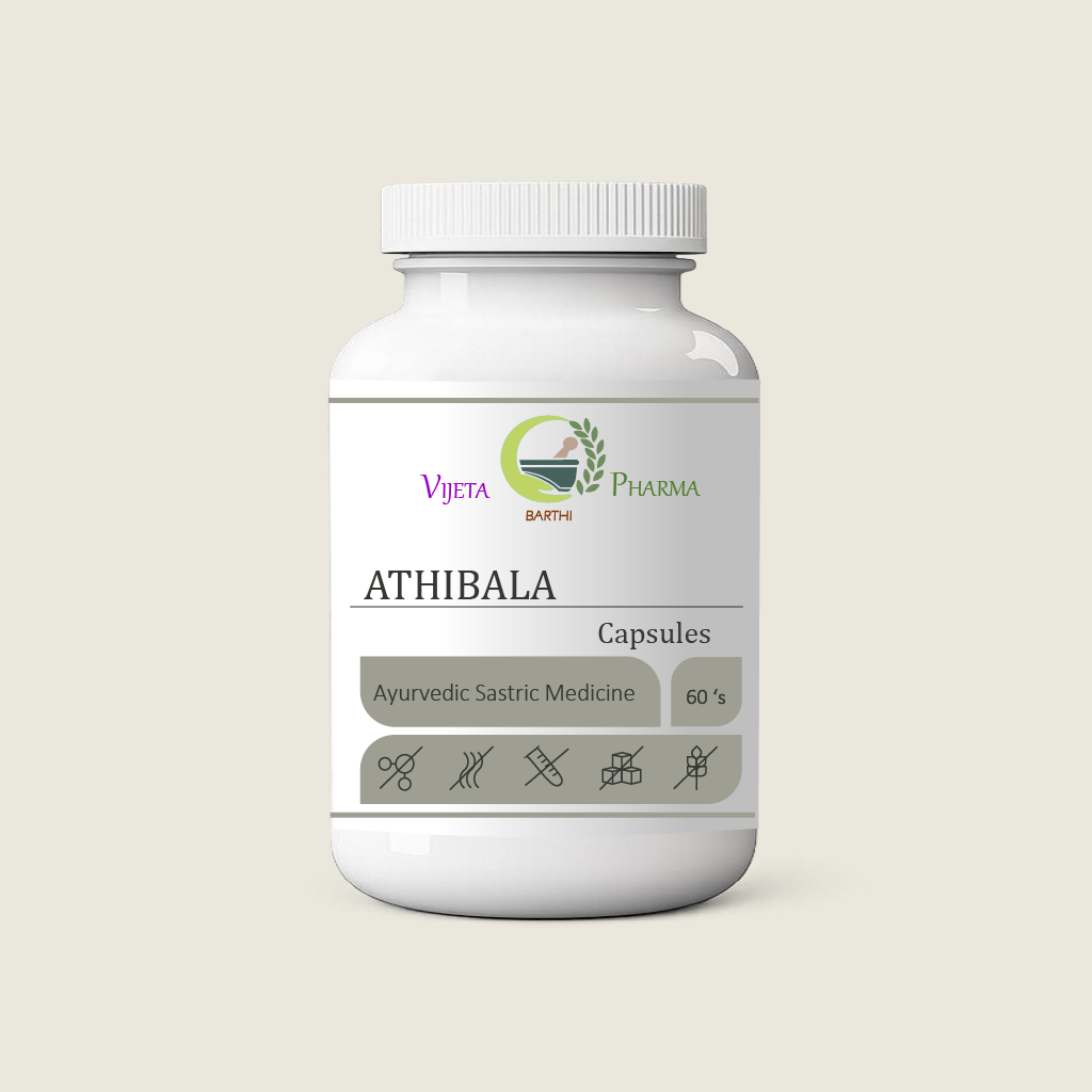 ATHIBALA CAPSULE
