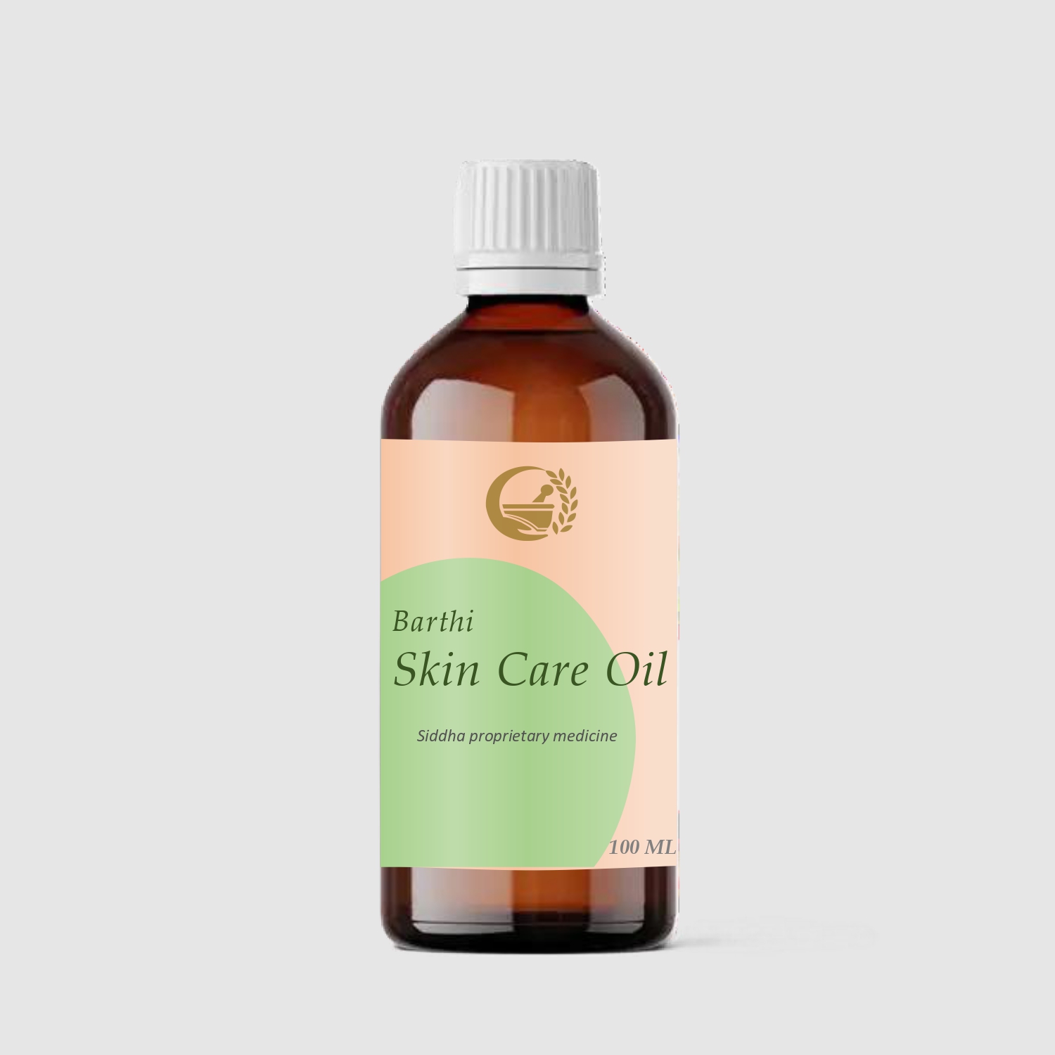 SKIN CARE OIL