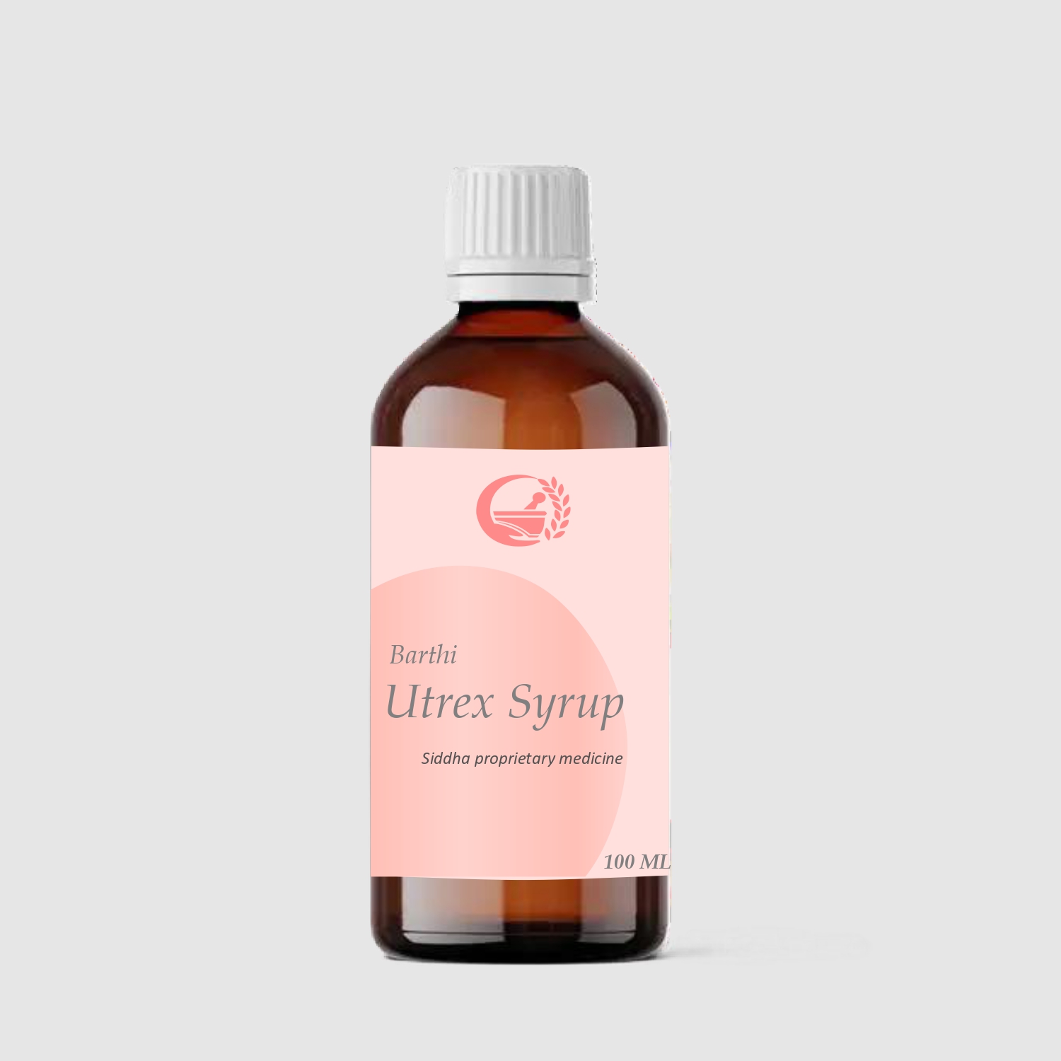 UTREX SYRUP