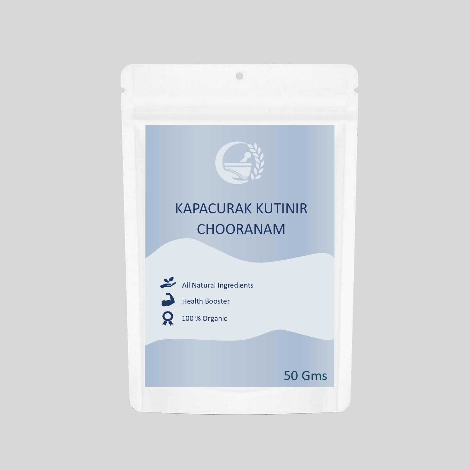 KAPACURAK KUNTIR CHOORANAM