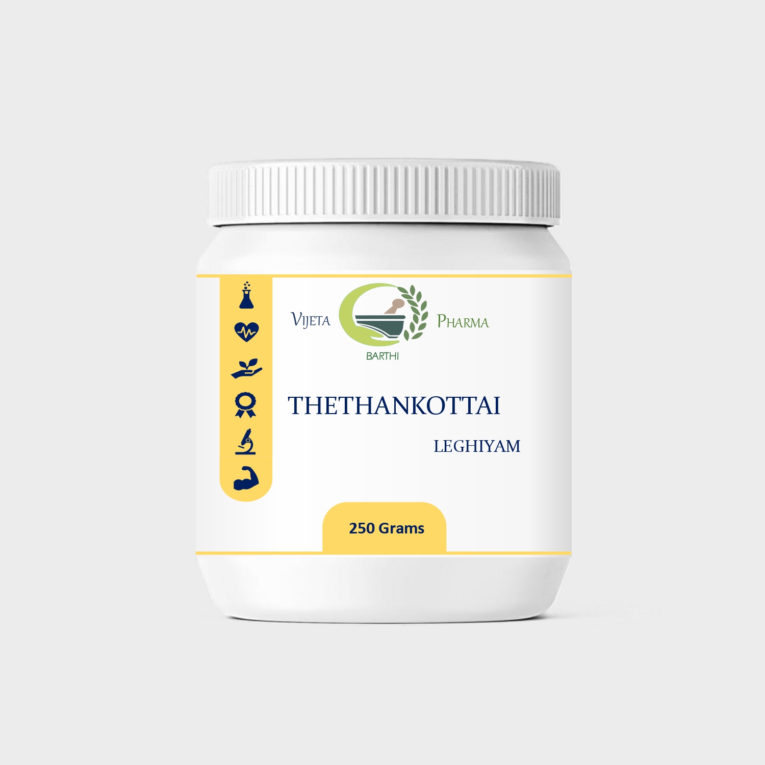 THETHANKOTTAI LEGHIYAM