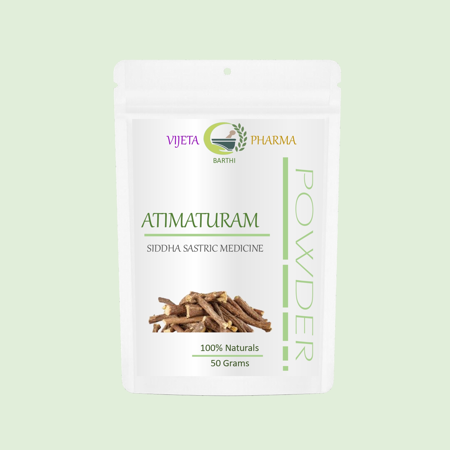 ATIMATURAM